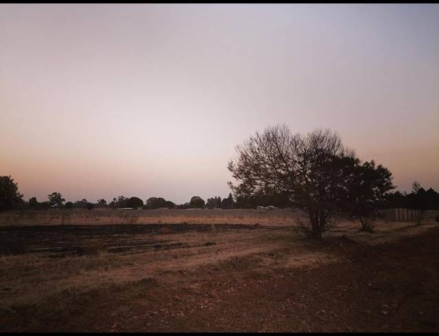 LAND FOR SALE IN HOMESTEAD APPLE ORCHARDS